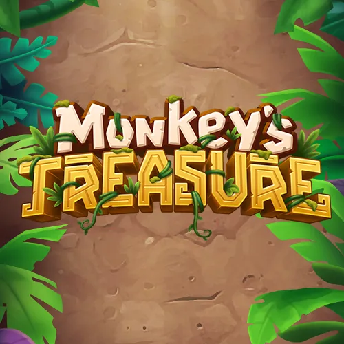 MonkeyÂ´s Treasure