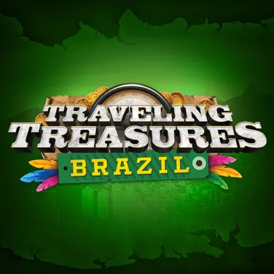 Traveling Treasures Brazil