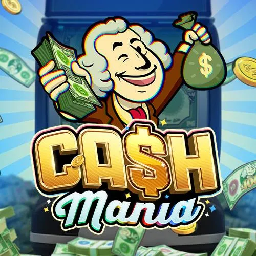 Cash Mania