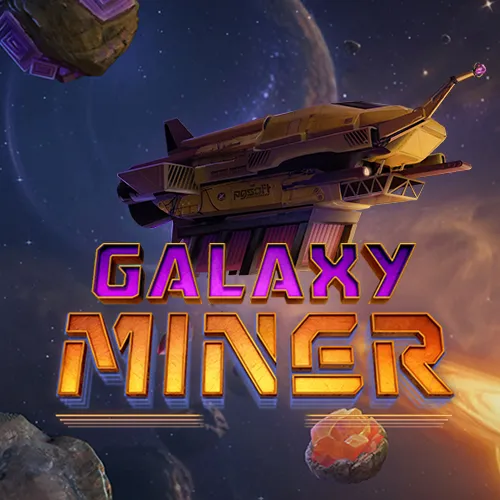 Galaxy Miner