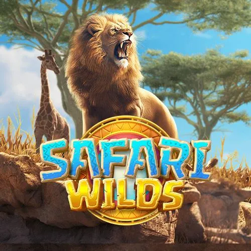 Safari Wilds