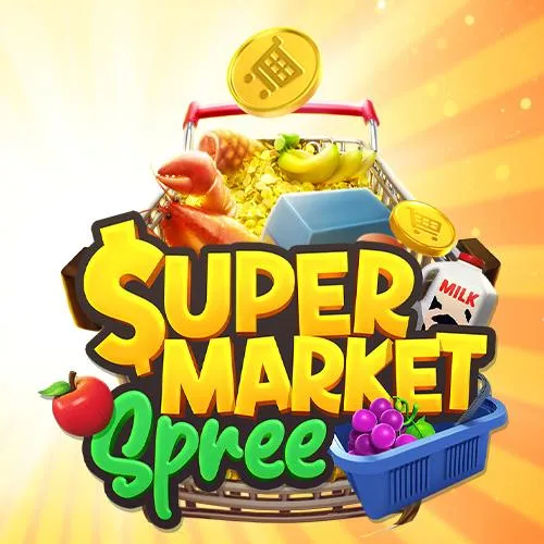 Supermarket Spree
