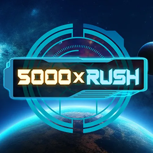 5000x Rush