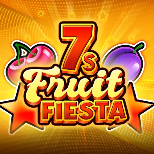 7s Fruit Fiesta