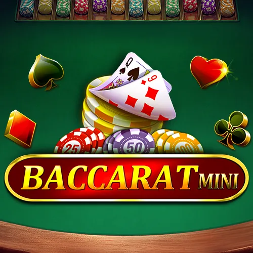 Baccarat Mini