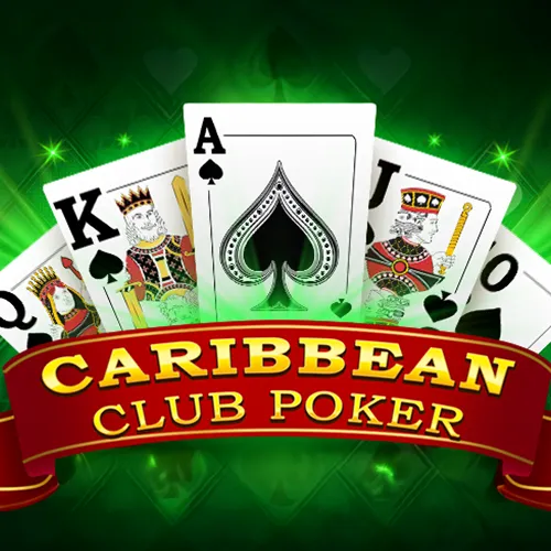 Caribbean Club Poker