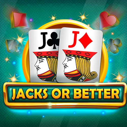 Jacks or Better