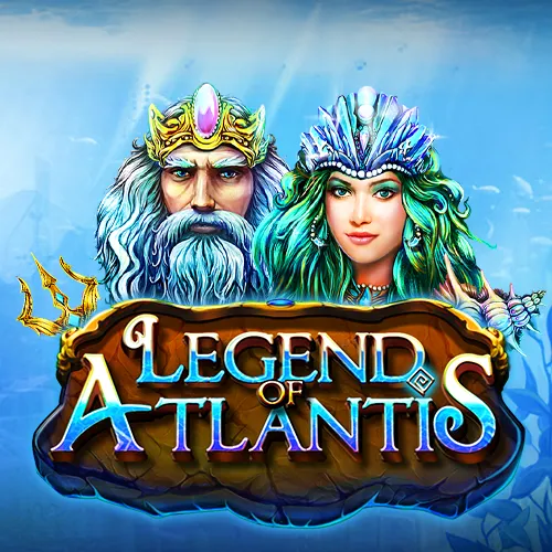 Legend of Atlantis