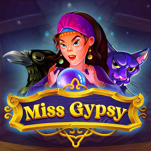 Miss Gypsy