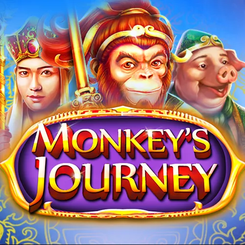 Monkey\'s Journey