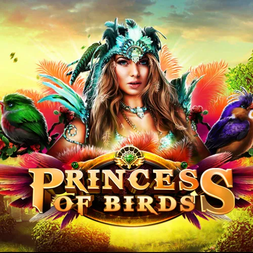 Princess of Birds