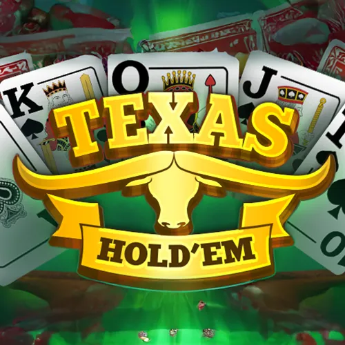 Texas Holdâ€™em