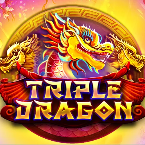 Triple Dragon