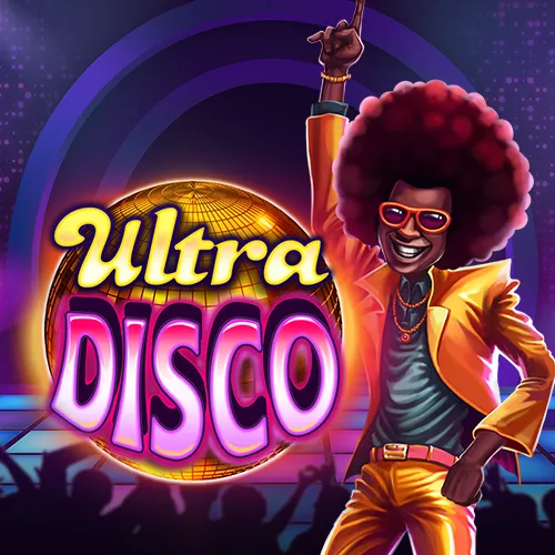 Ultra Disco
