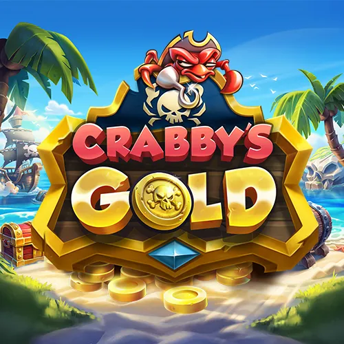 Crabby\'s Gold