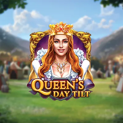 Queen\'s Day Tilt