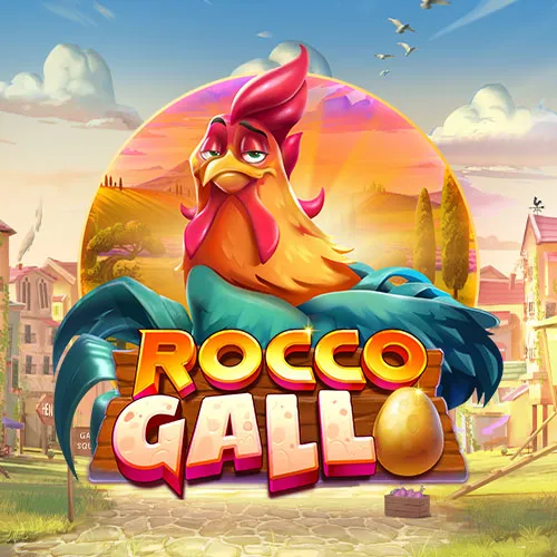 Rocco Gallo