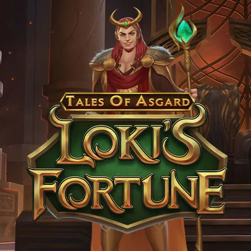 Tales Of Asgard Loki\'s Fortune