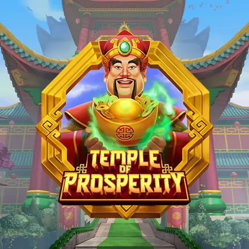 Temple of Prosperity