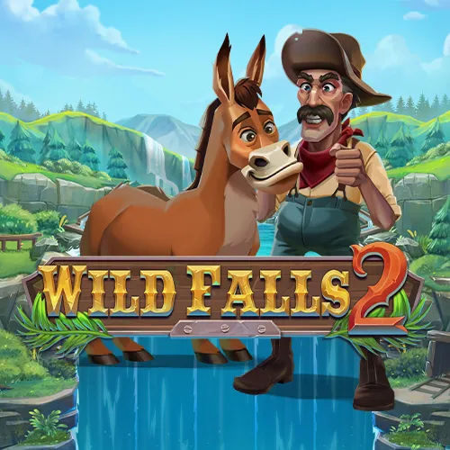 Wild Falls 2