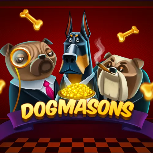 Dogmasons