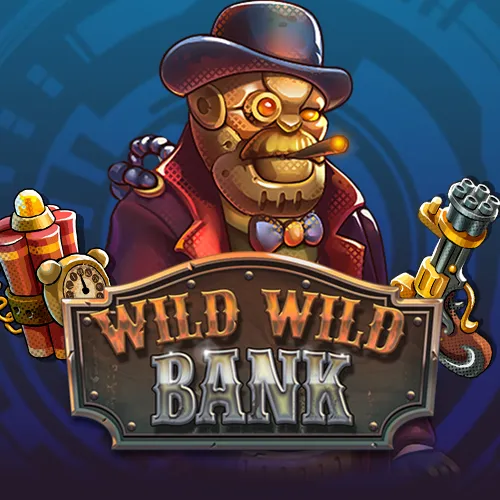Wild Wild Bank