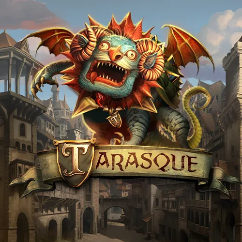 Tarasque