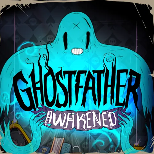 Ghostfather - Awakened