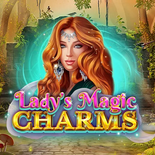 Lady\'s Magic Charms