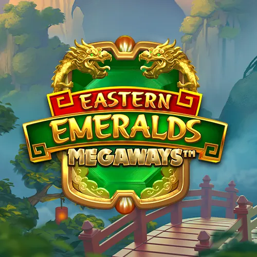 Eastern Emeralds Megaways