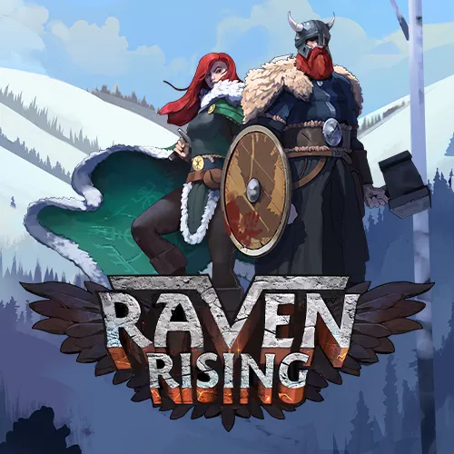 Raven Rising