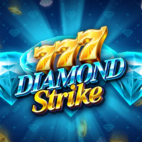 777 Diamond Strike