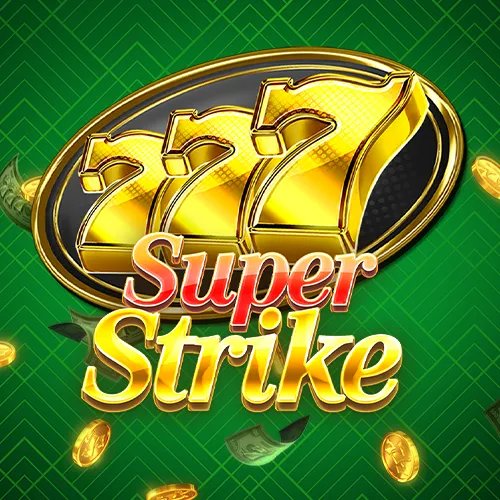 777 Super Strike