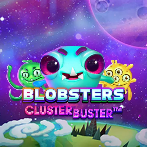 Blobsters Clusterbuster