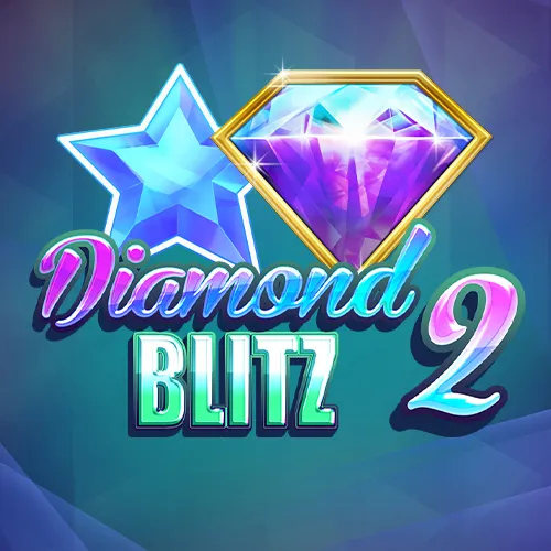 Diamond Blitz 2