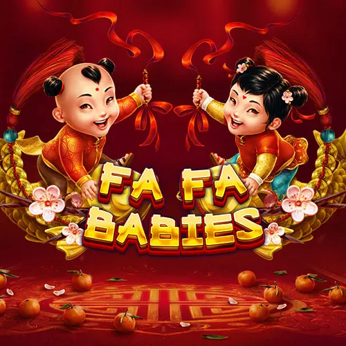 Fa Fa Babies