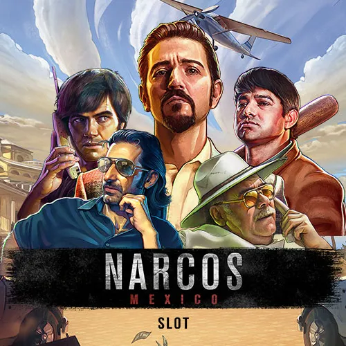 Narcos Mexico