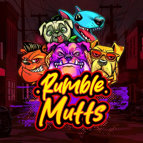 Rumble Mutts