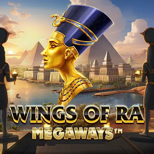 Wings of Ra Megaways