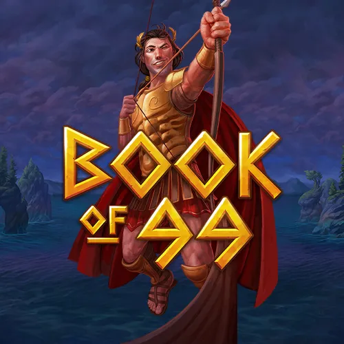 Book of 99