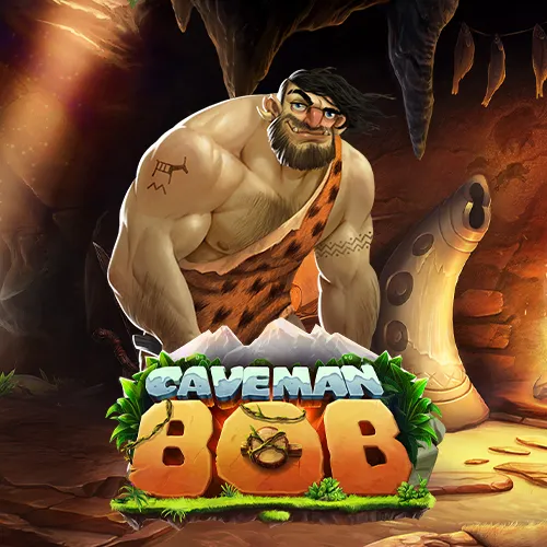 Caveman Bob