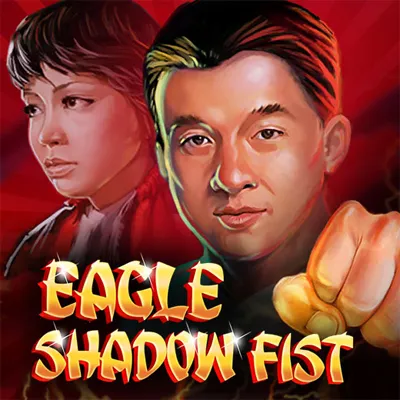 Eagle Shadow Fist