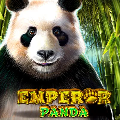 Emperor Panda