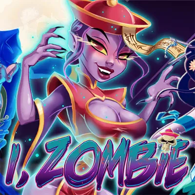 I Zombie