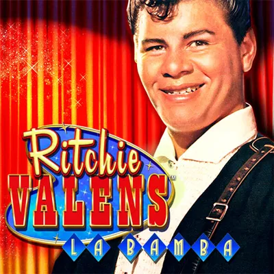 Ritchie Valensâ„¢ La Bamba