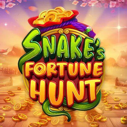 Snake\'s Fortune Hunt