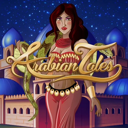 Arabian Tales