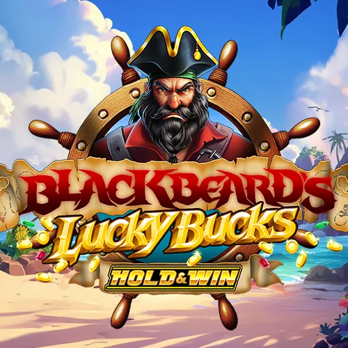 Blackbeardâ€™s Lucky Bucks