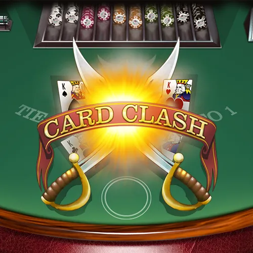 Card Clash