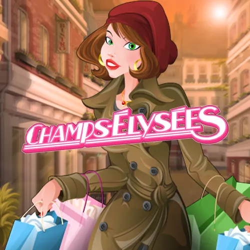 Champs-Ã‰lysÃ©es